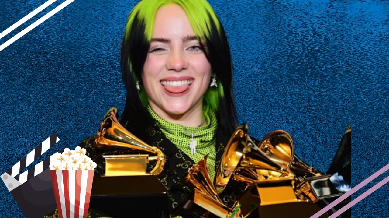 El Documental de Billie Eilish ya es una realidad