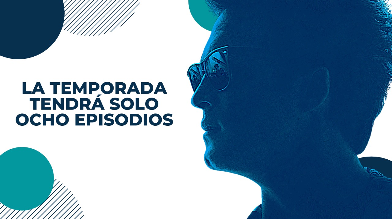 Lanzan fecha de estreno de segunda temporada de “Luis Miguel, la serie”