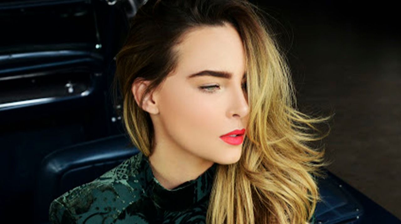 Después de tres años, Belinda regresará a la actuación