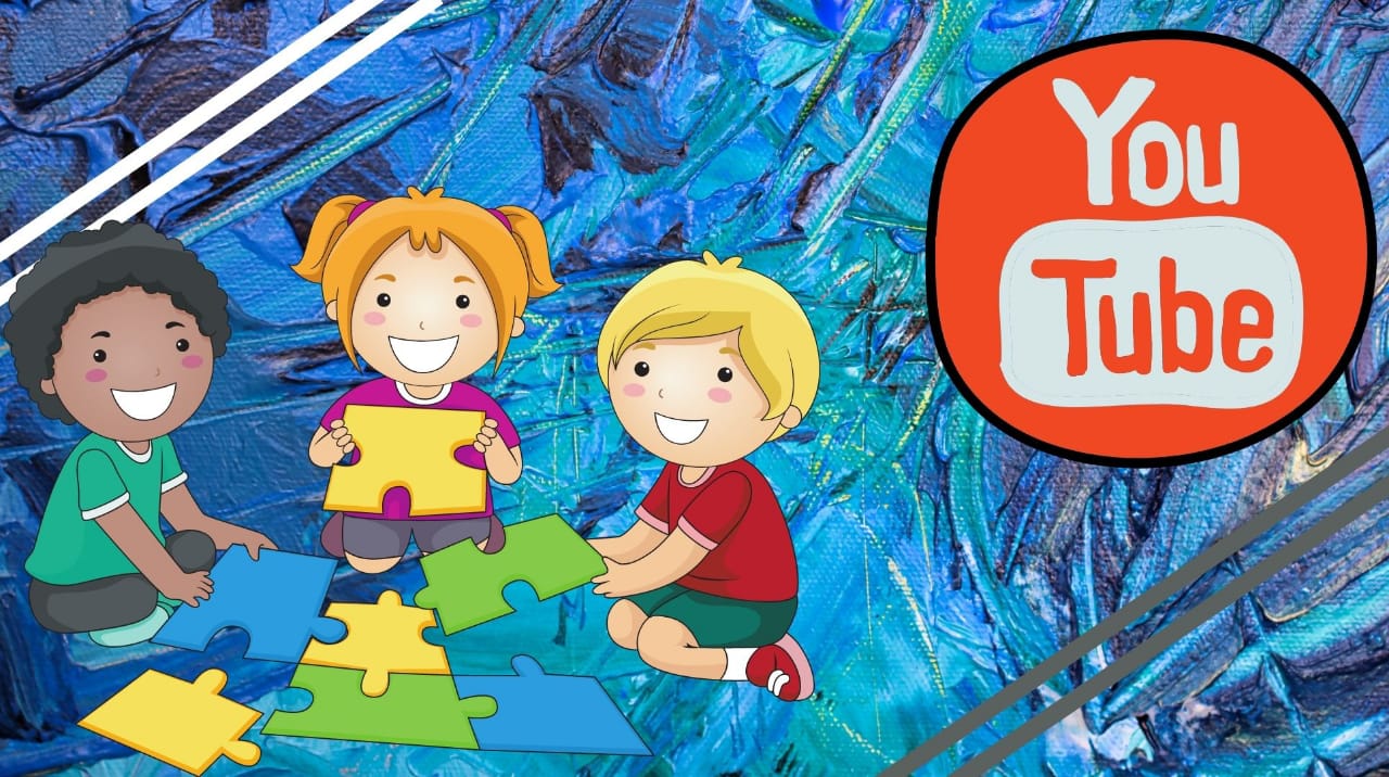 YouTube apuesta al contenido infantil