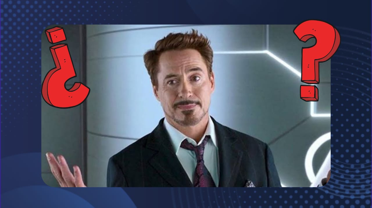 ¿Robert Downey Jr. regresa a Marvel?