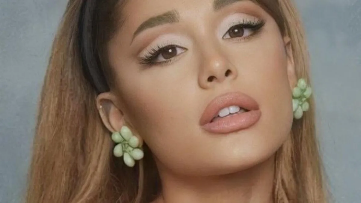 Los Récord Guinness de Ariana Grande