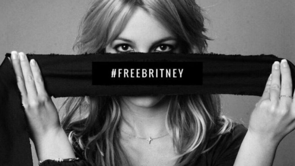 Britney Spears, más cerca de la libertad; padre deberá compartir tutela