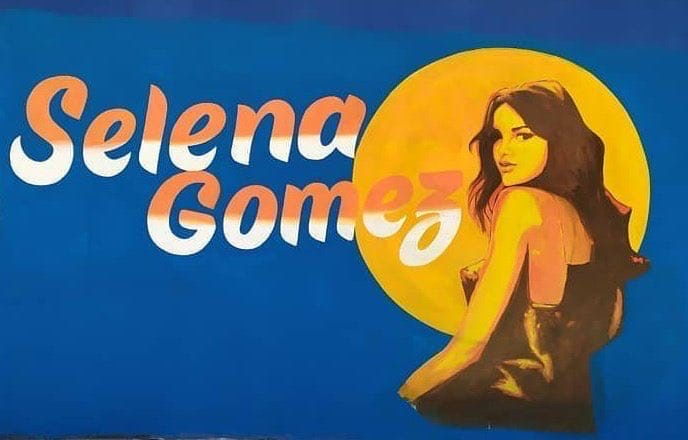 Selena Gómez presenta su sencillo “Baila Conmigo” junto a Rauw Alejandro