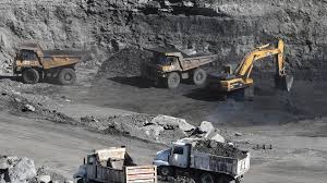 Reforma energética será de beneficio para productores de carbón