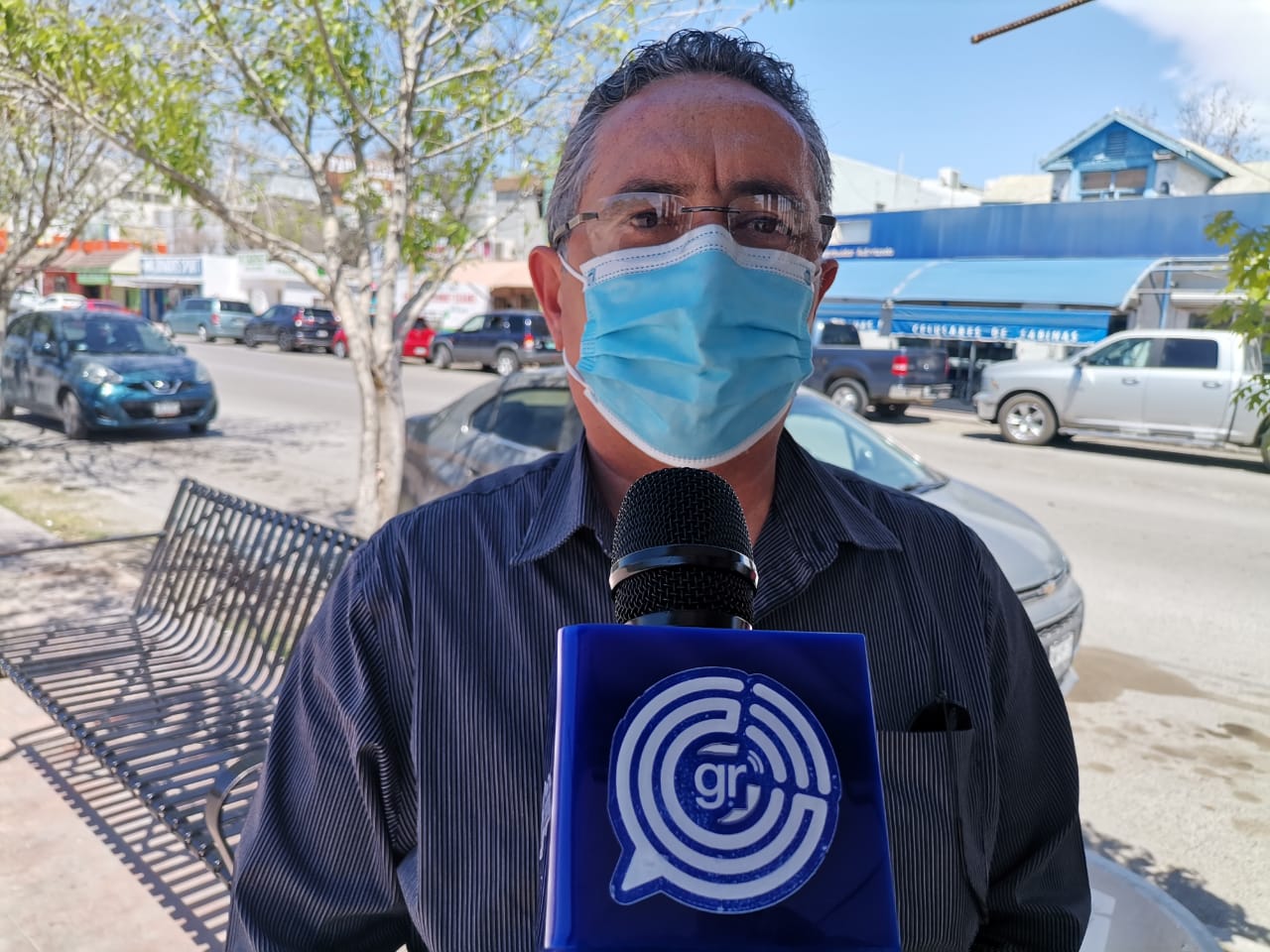 Analiza CECyTE sumarse a educación híbrida