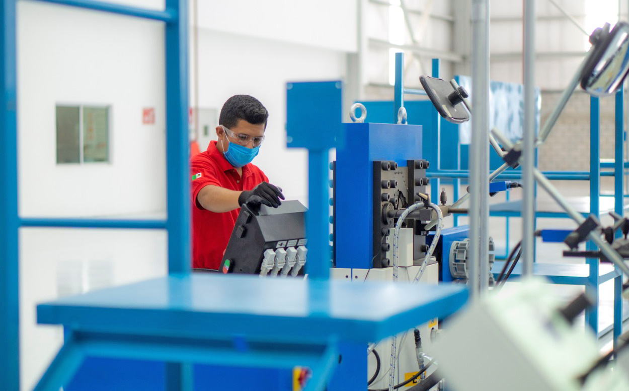 Estiman pronta recuperación de empleos perdidos