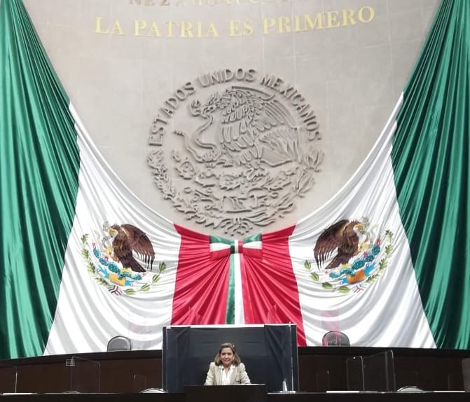 Diputada del PT no caerá en ‘chismes’