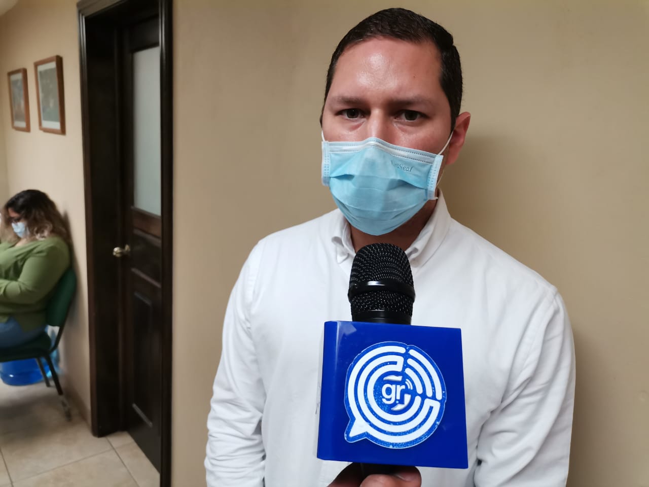 Bajan contagios y aumentan consultas médicas por diversas causas en la Carbonífera