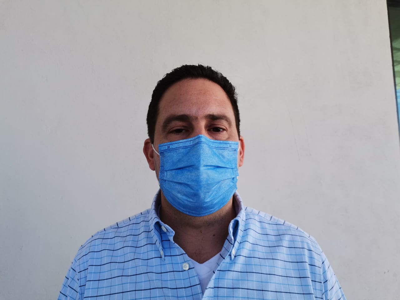 Planean para abril reunión del Comité de ISN