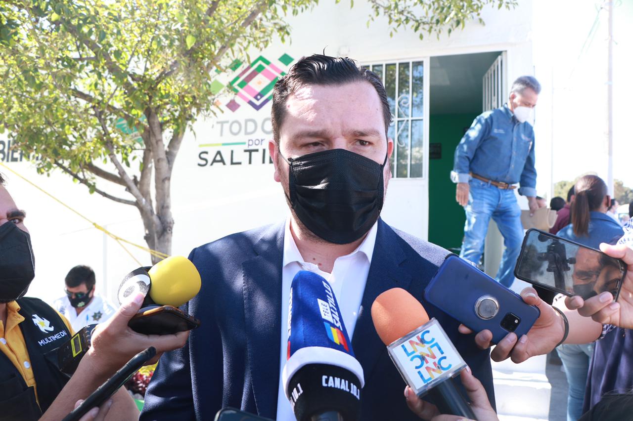 Buscará gobierno municipal opciones para comprar más patrullas