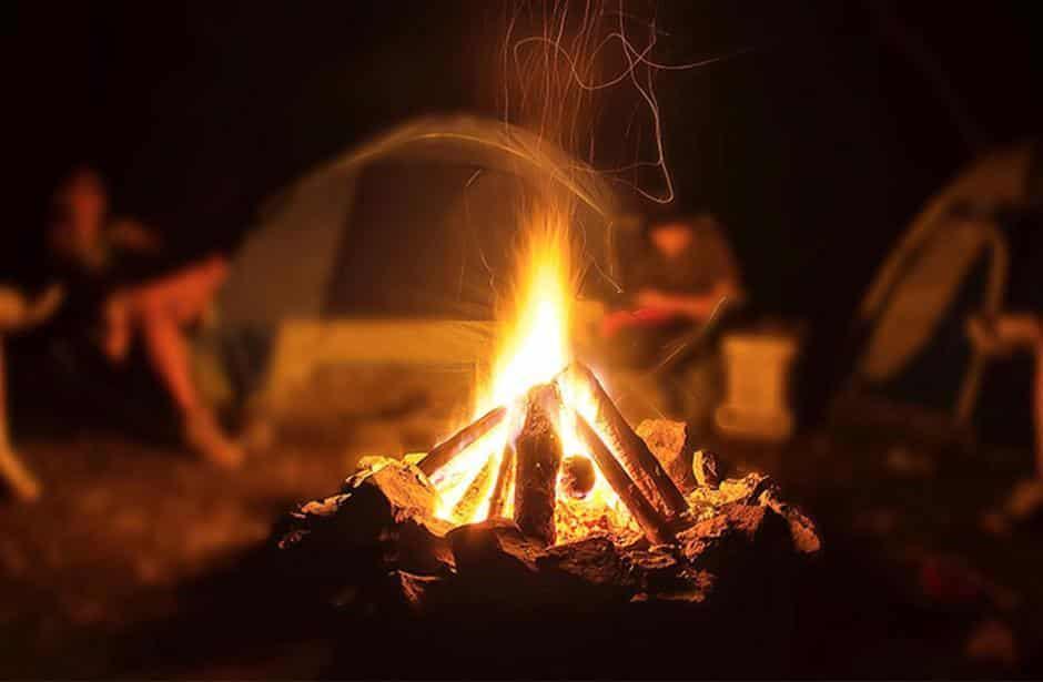 Rehabilitan carreteras de Arteaga para evitar incendios