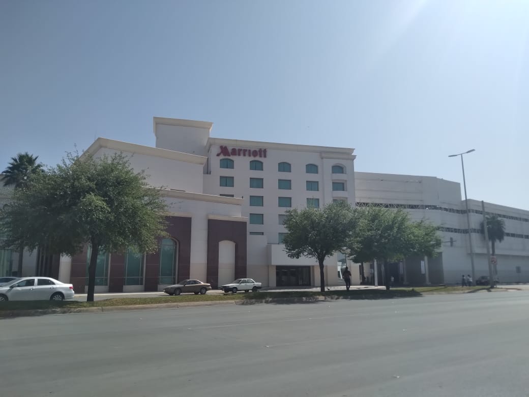 Promedia La Laguna ocupación hotelera del 28% en el último año