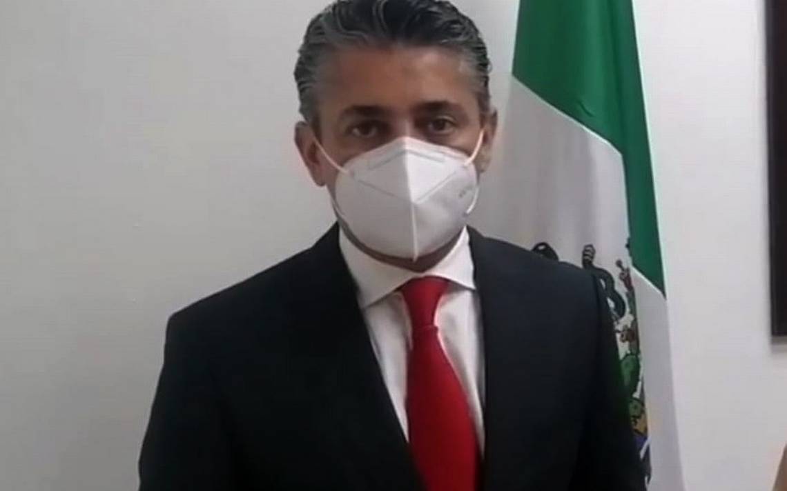 Debe respetarse la autonomía del Poder Judicial: Miguel Mery