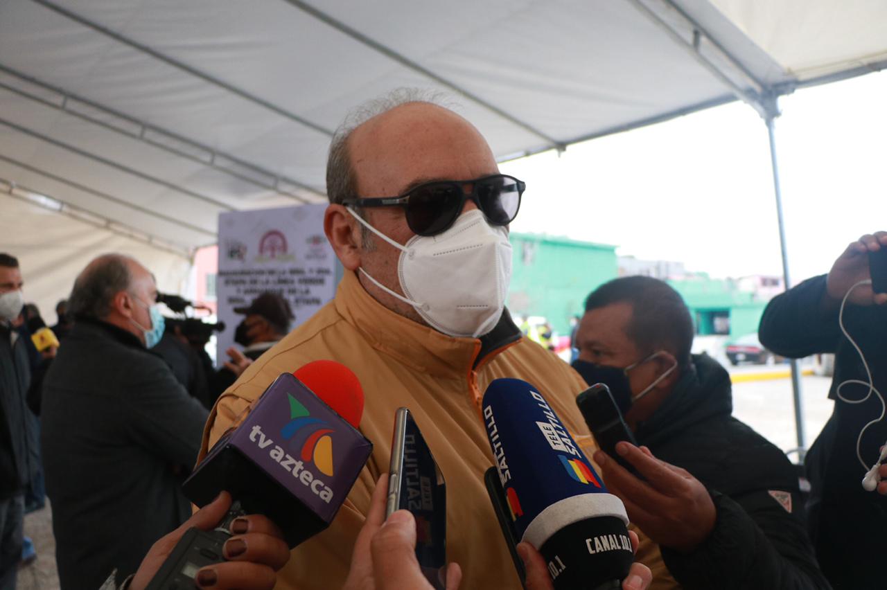 Rechaza Canacintra Sureste Reforma Energética de AMLO