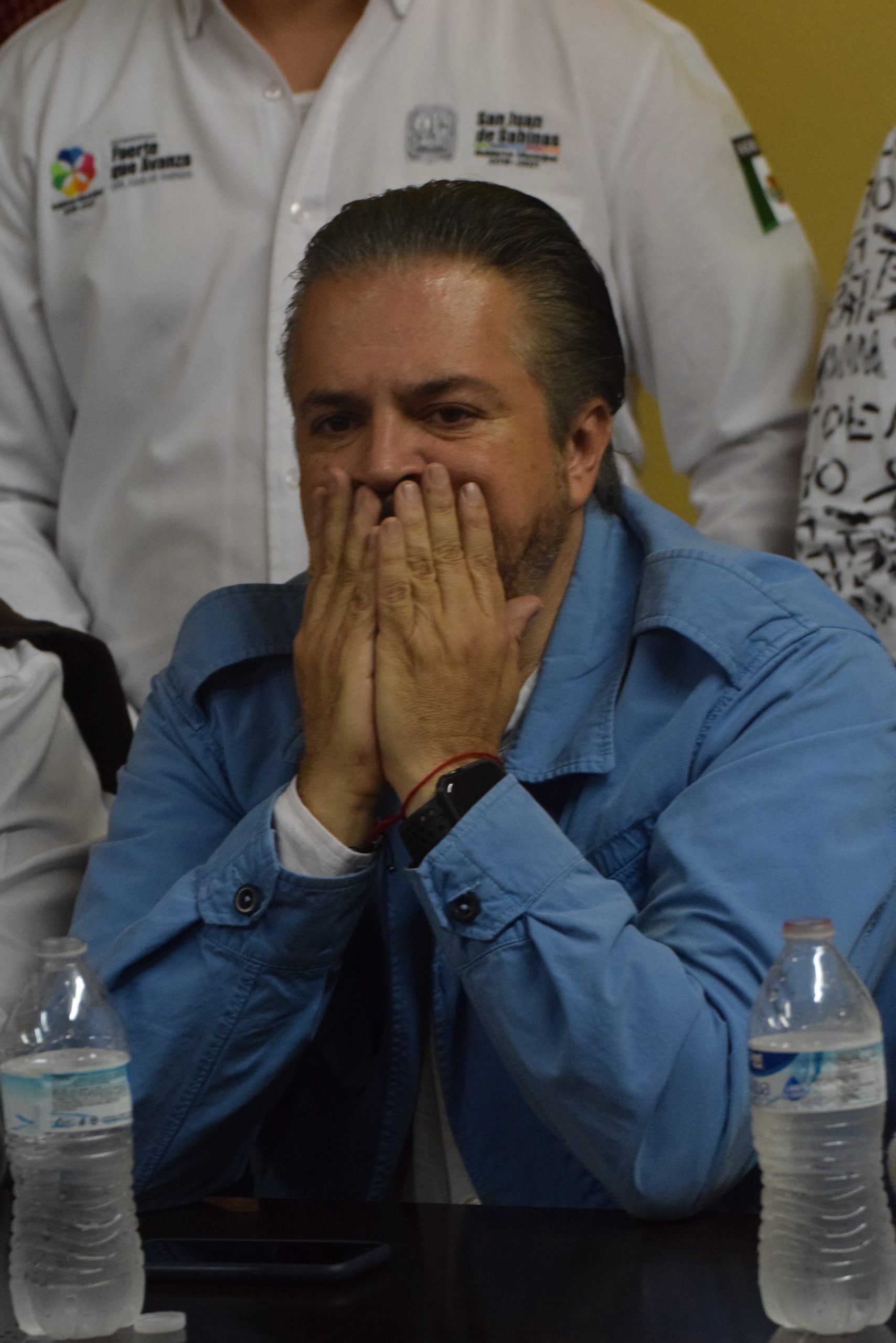 Pone Trife último clavo a alianza Morena-UDC