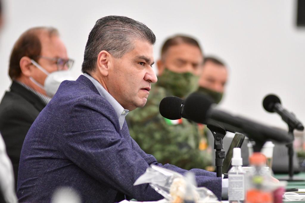 Con responsabilidad, Estado mantiene estrategia a un año de la pandemia