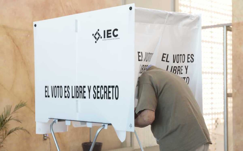 Ratifica TRIFE: se cae alianza Morena-UDC-PT