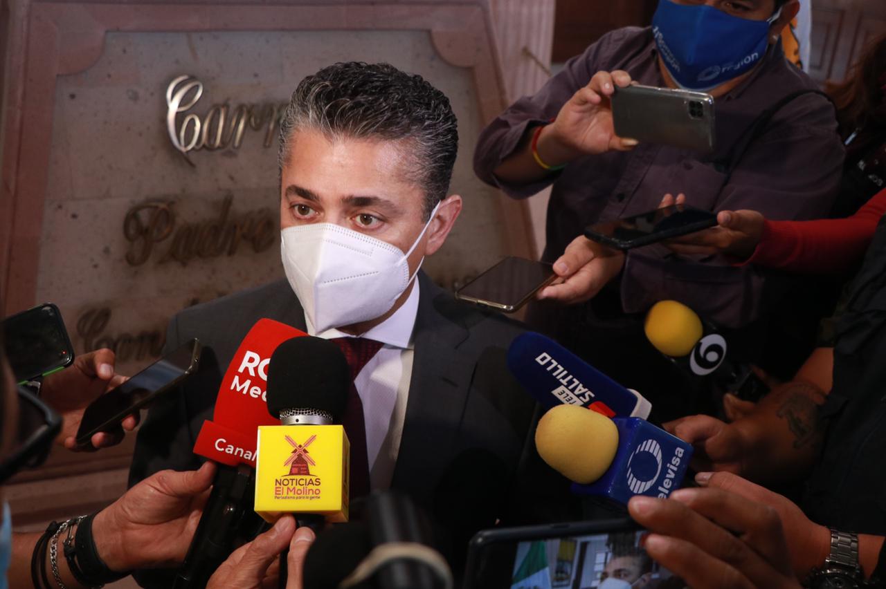 Suman 470 órdenes de restricción emitidas este año