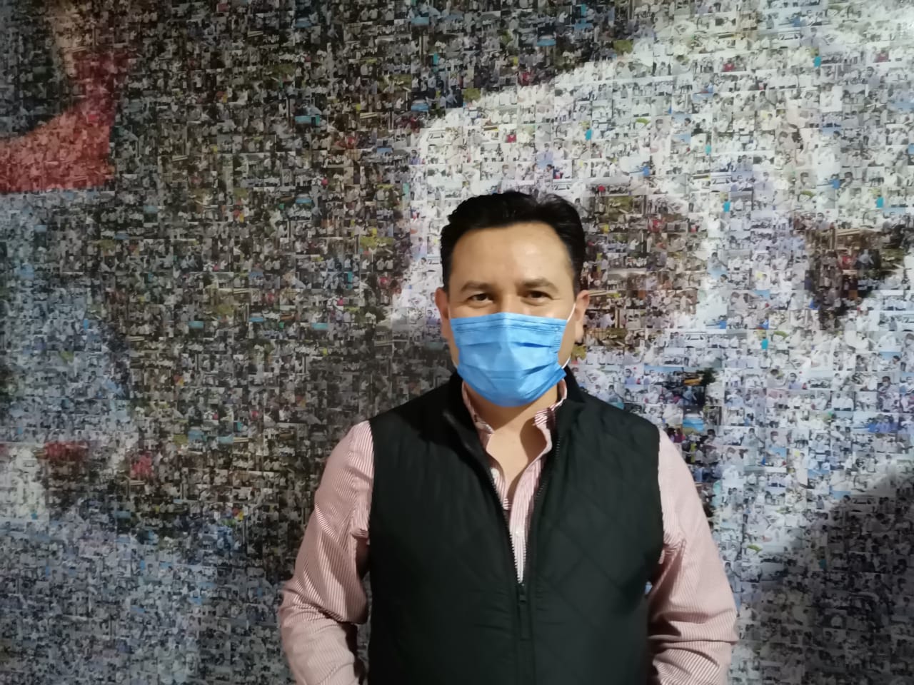 Urgen diputados federales del PRI más presupuesto para Conafor