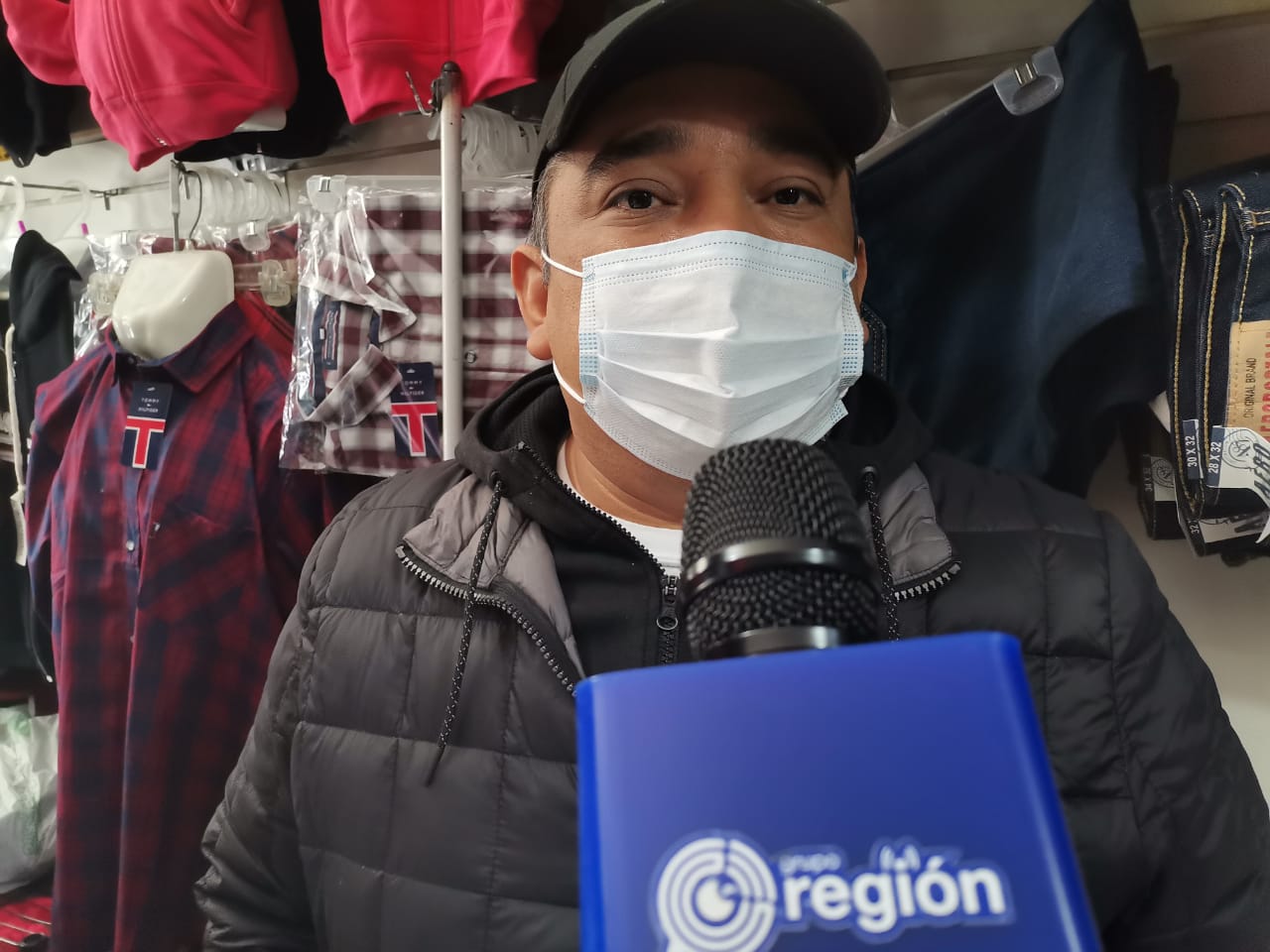 Desmiente Morena candidatura de Z. Cruz en San Juan de Sabinas