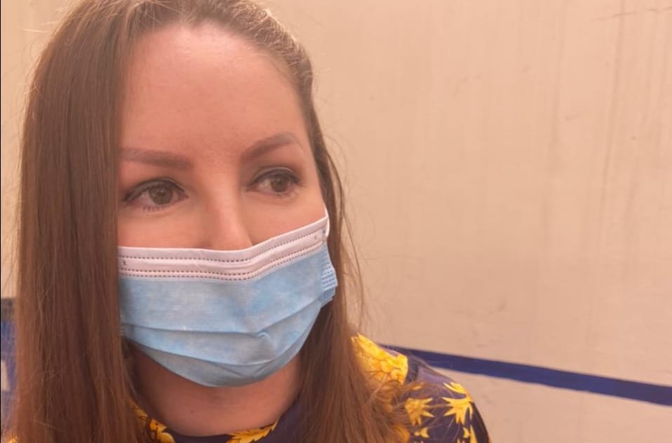 Participan 2 mil alumnas en programa “Empoderamiento Educativo”