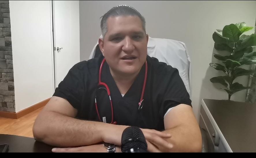 Precandidatos de  Morena a la alcaldía de San Juan de Sabinas hacen pacto de unidad