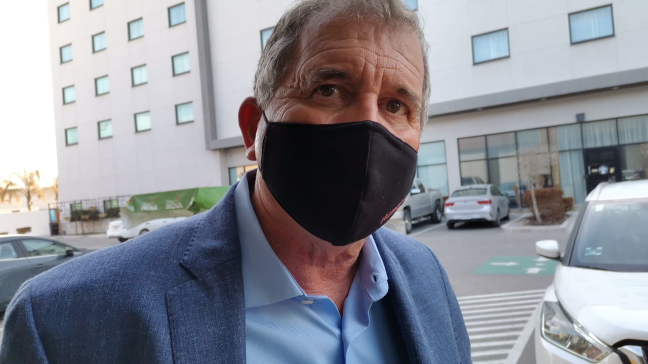 Nueva ley energética podría ser una buena opción: Morris