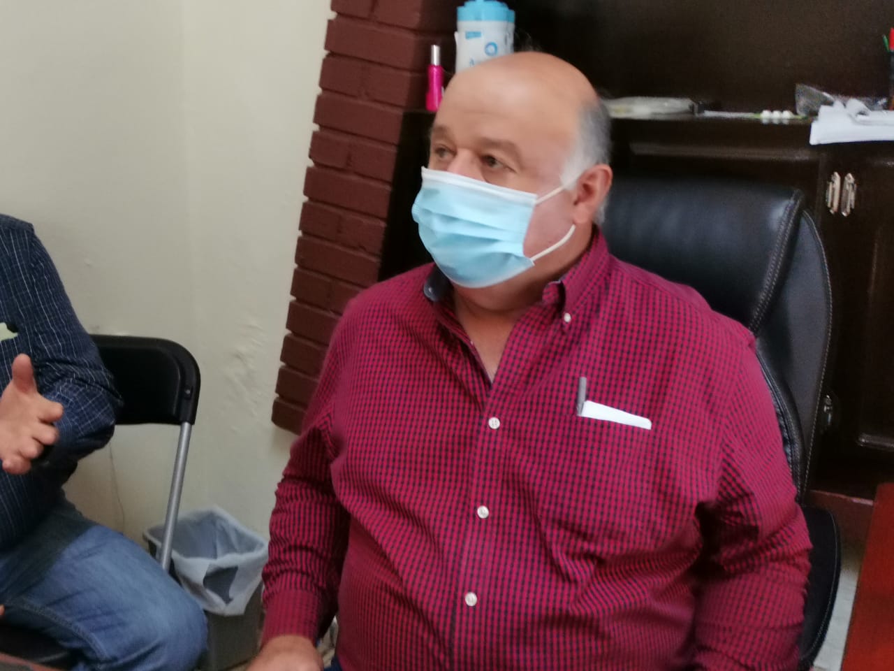 Destaca Múzquiz en disciplina financiera