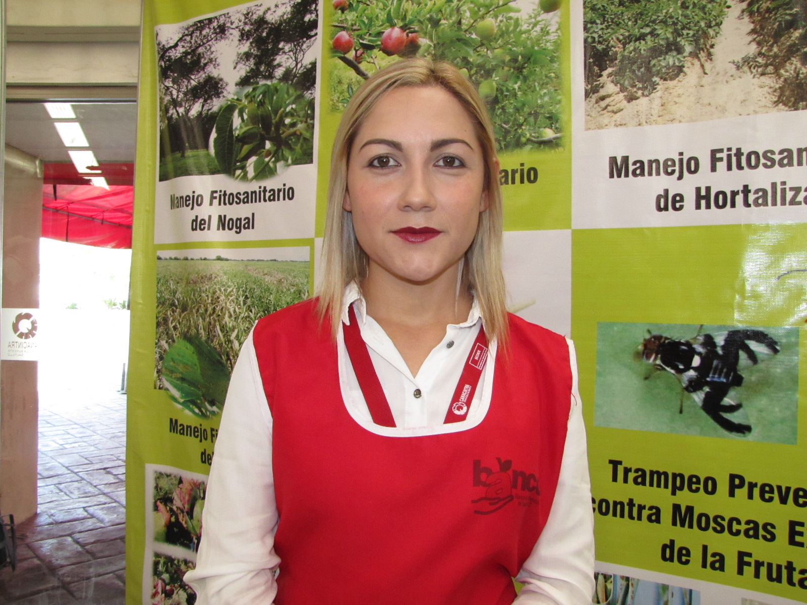 Invitan a apadrinar la alimentación de niños