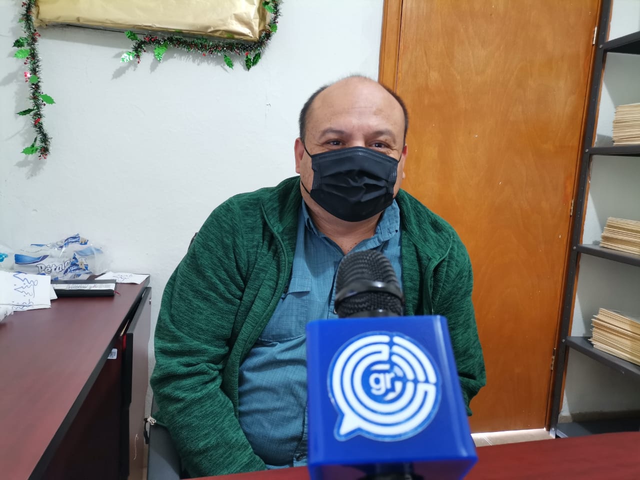 Se prepara el MP para atender denuncias de delitos electorales