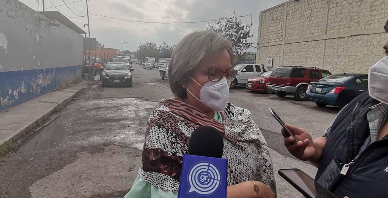 Se deslinda Policía Monclova de caso de menor atropellado