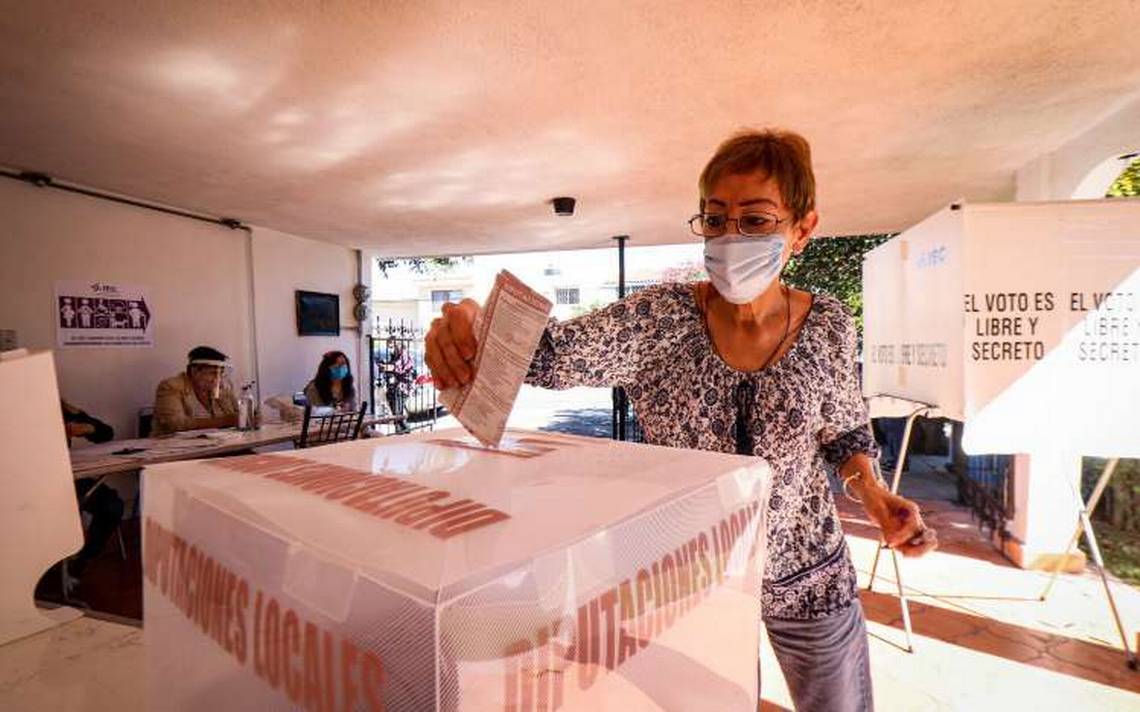 La pandemia y movimientos feministas podrían marcar el rumbo de la elección