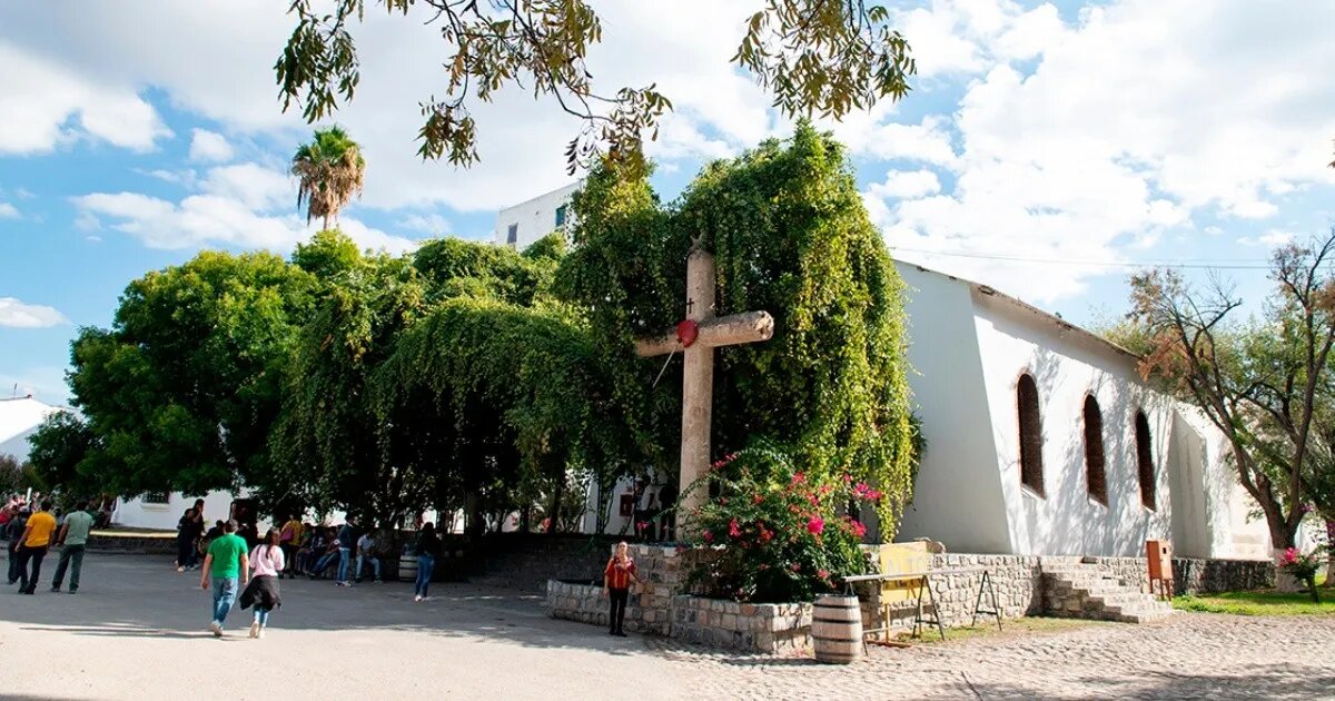 Sin prohibiciones en Semana Santa, asegura Riquelme