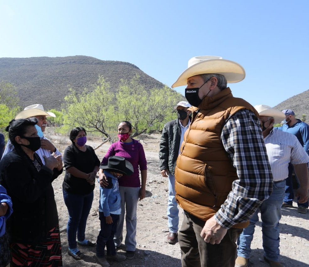 Los valores enaltecen al ser humano: Chema Fraustro