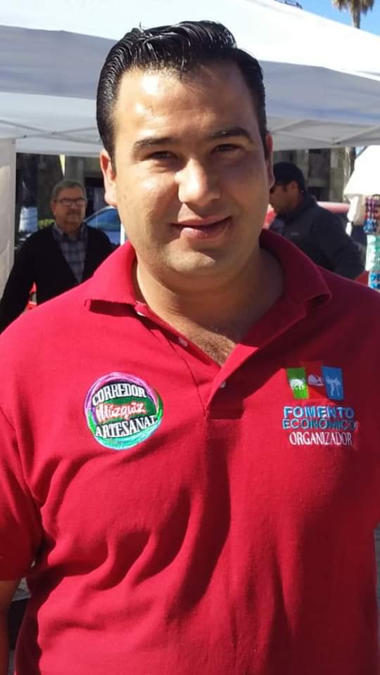 Esperan artesanos reactivación económica