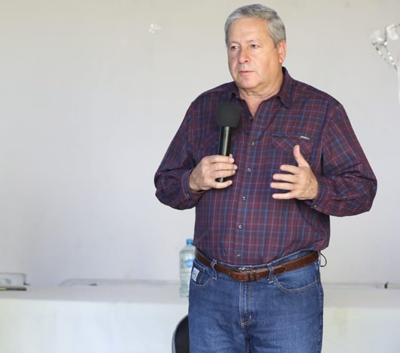 Desarrollan tercer foro bajo el tema de Agua y Sostenibilidad