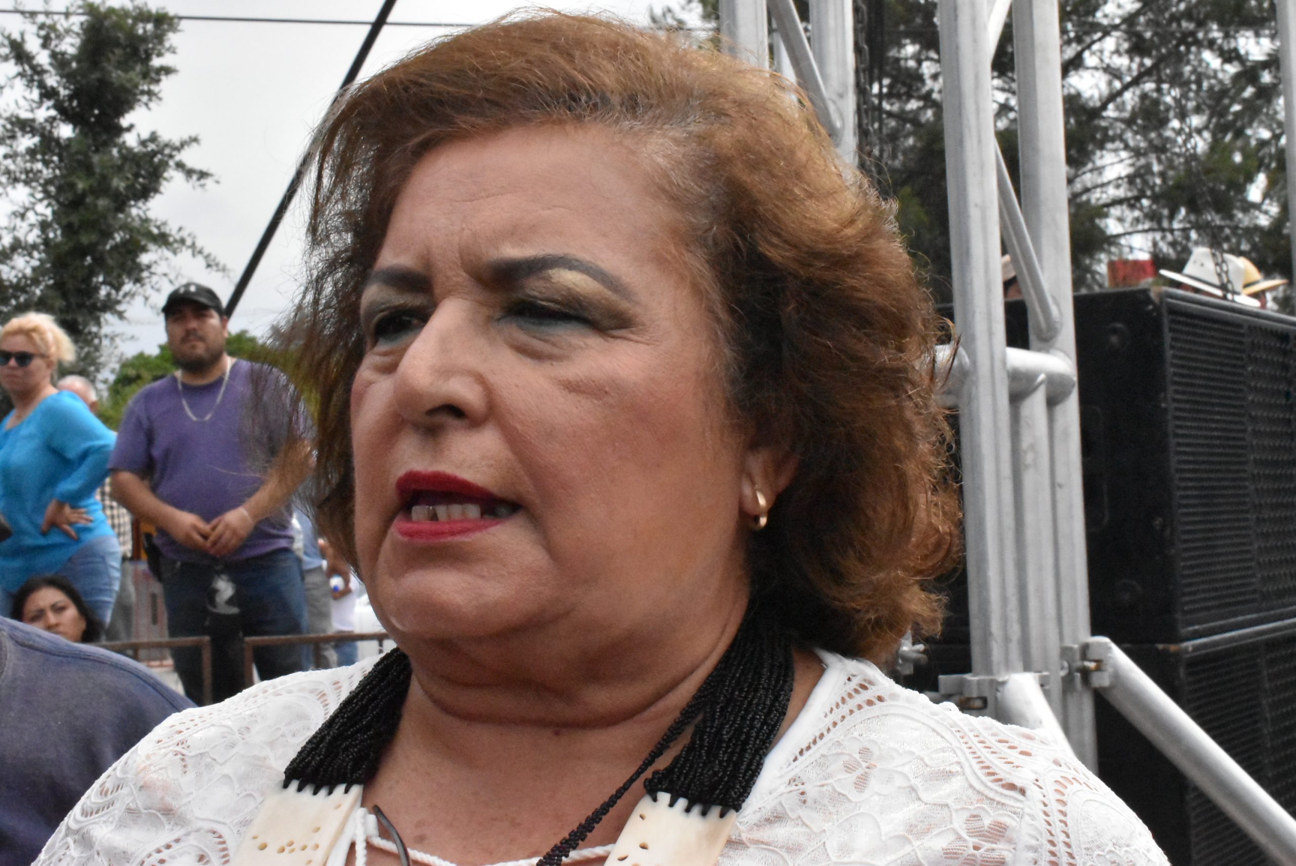 Diputada federal por Morena llama “feminazis” a mujeres