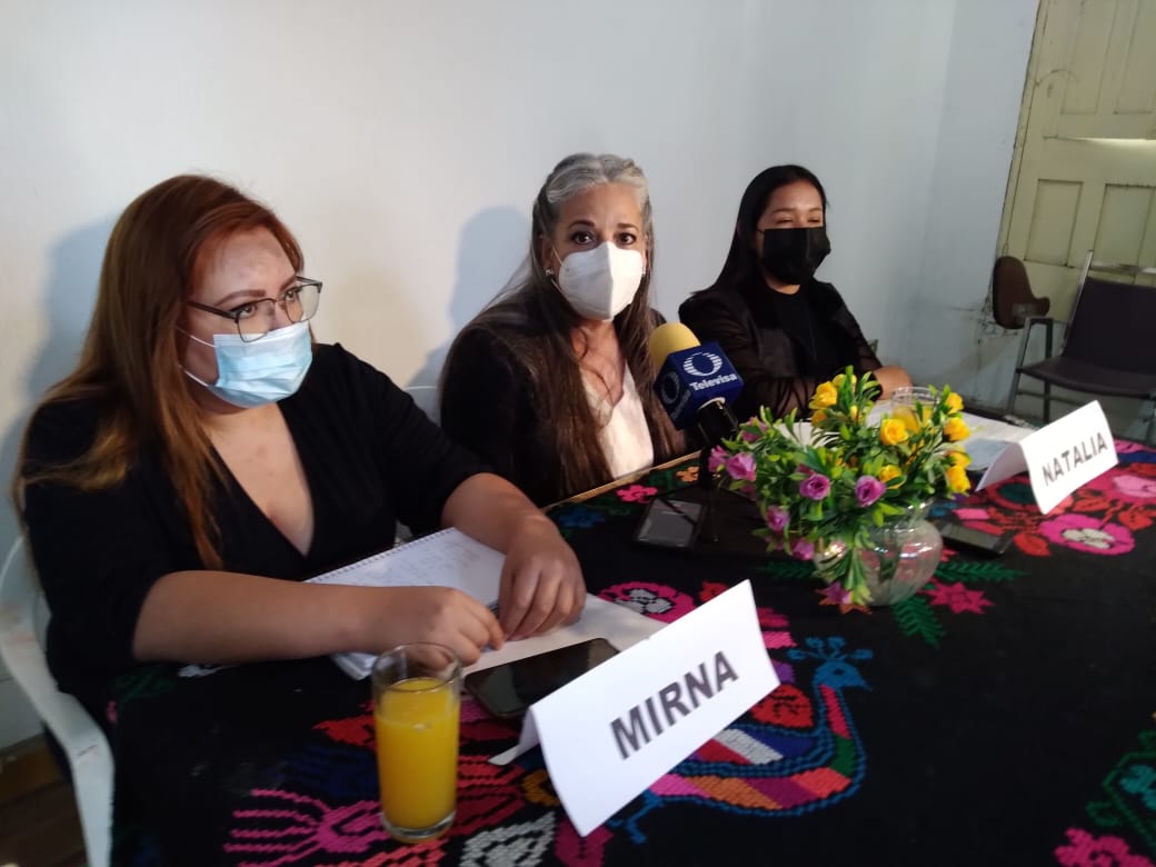 Denuncian por acoso sexual a funcionarios de Francisco I. Madero y Matamoros