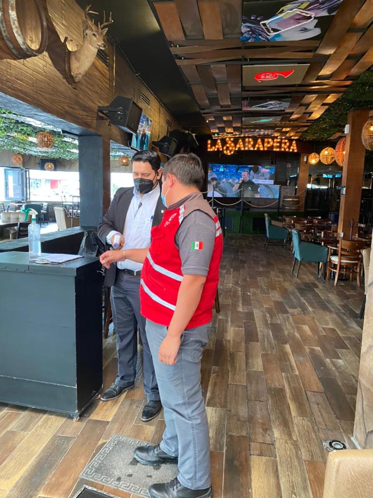 Sin clausuras de bares en regreso a horario habitual