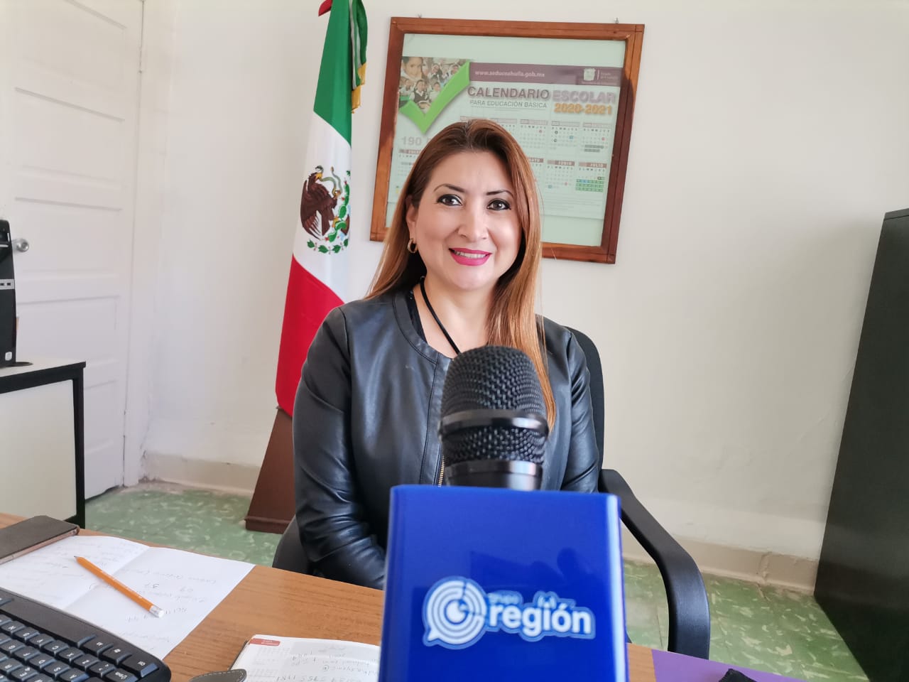 Docentes adoptan un estudiante de familias vulnerables para evitar deserción escolar