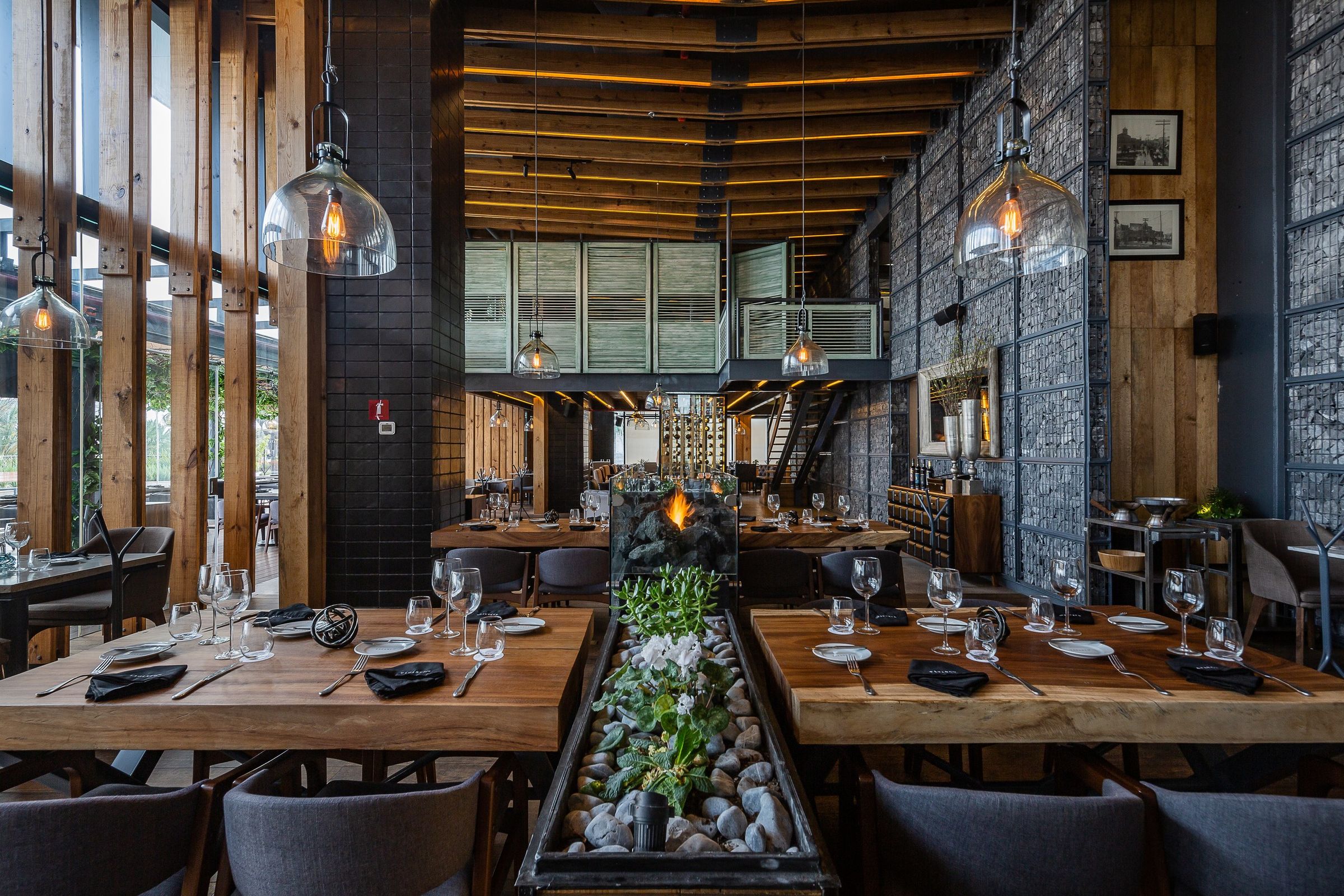 Pedirán restaurantes incrementar aforo