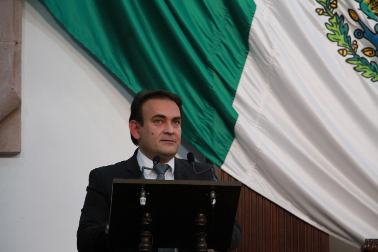 Piden declarar al 11 de marzo como día estatal en memoria de las víctimas por el Covid-19