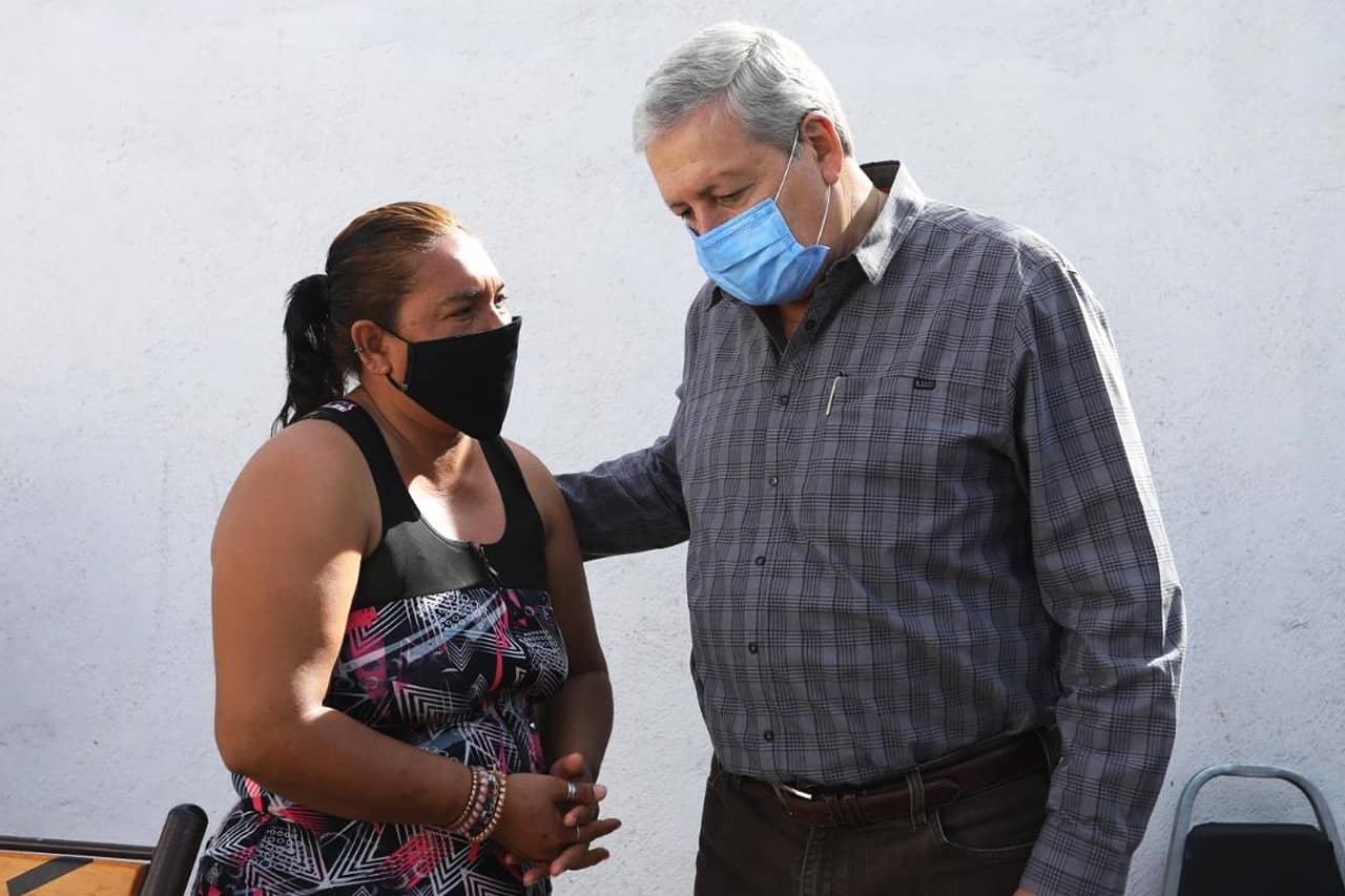 Continúan los foros ciudadanos de opinión