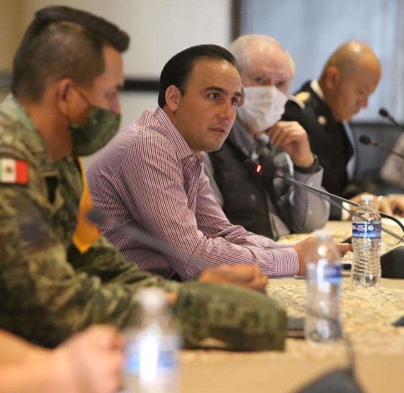 Sin respuesta de Federación a la propuesta del plan de vacunación