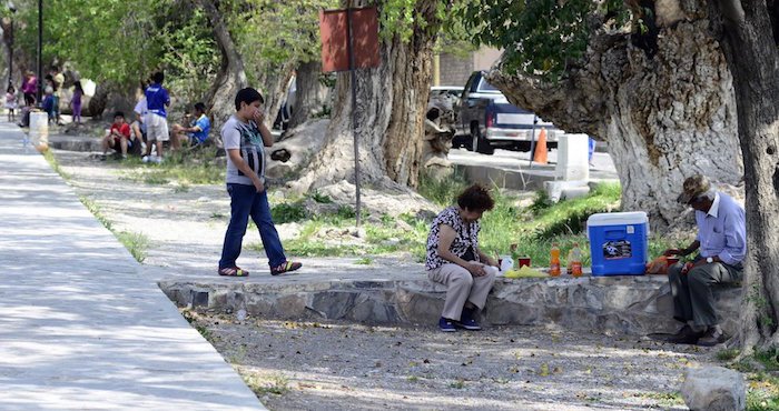 Controlará Arteaga ingreso de visitantes en Semana Santa