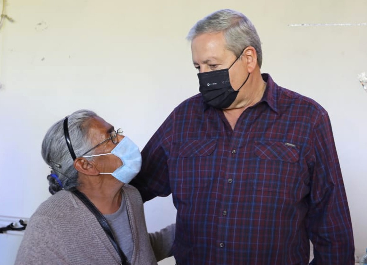 Saltillo, una ciudad ideal, gracias a su educación: Chema Fraustro