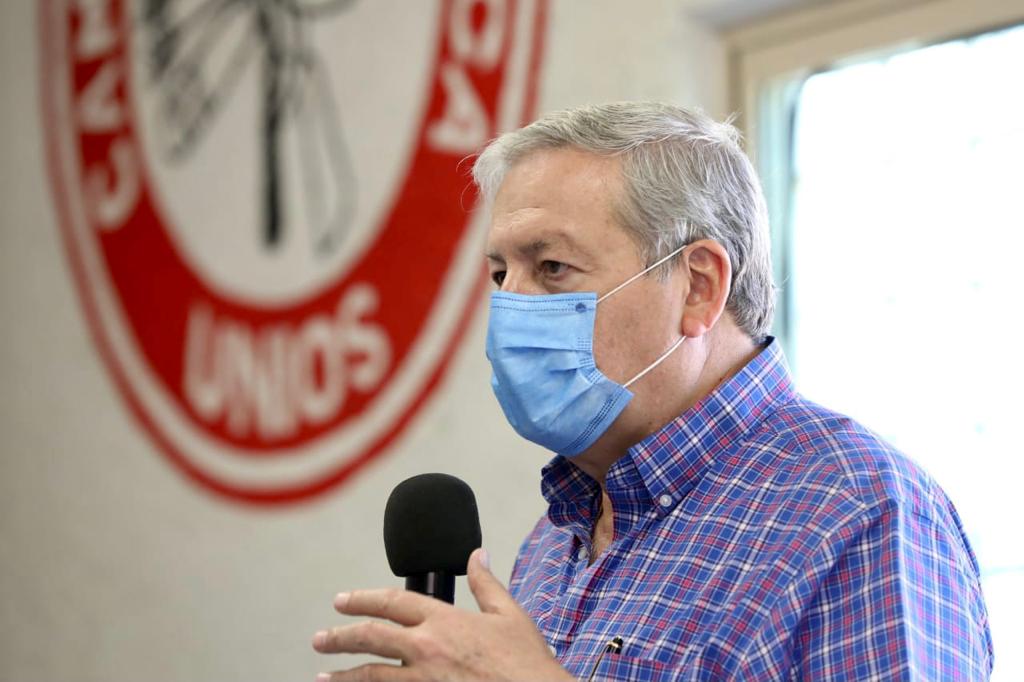 Destacan participación ciudadana en foro de seguridad pública