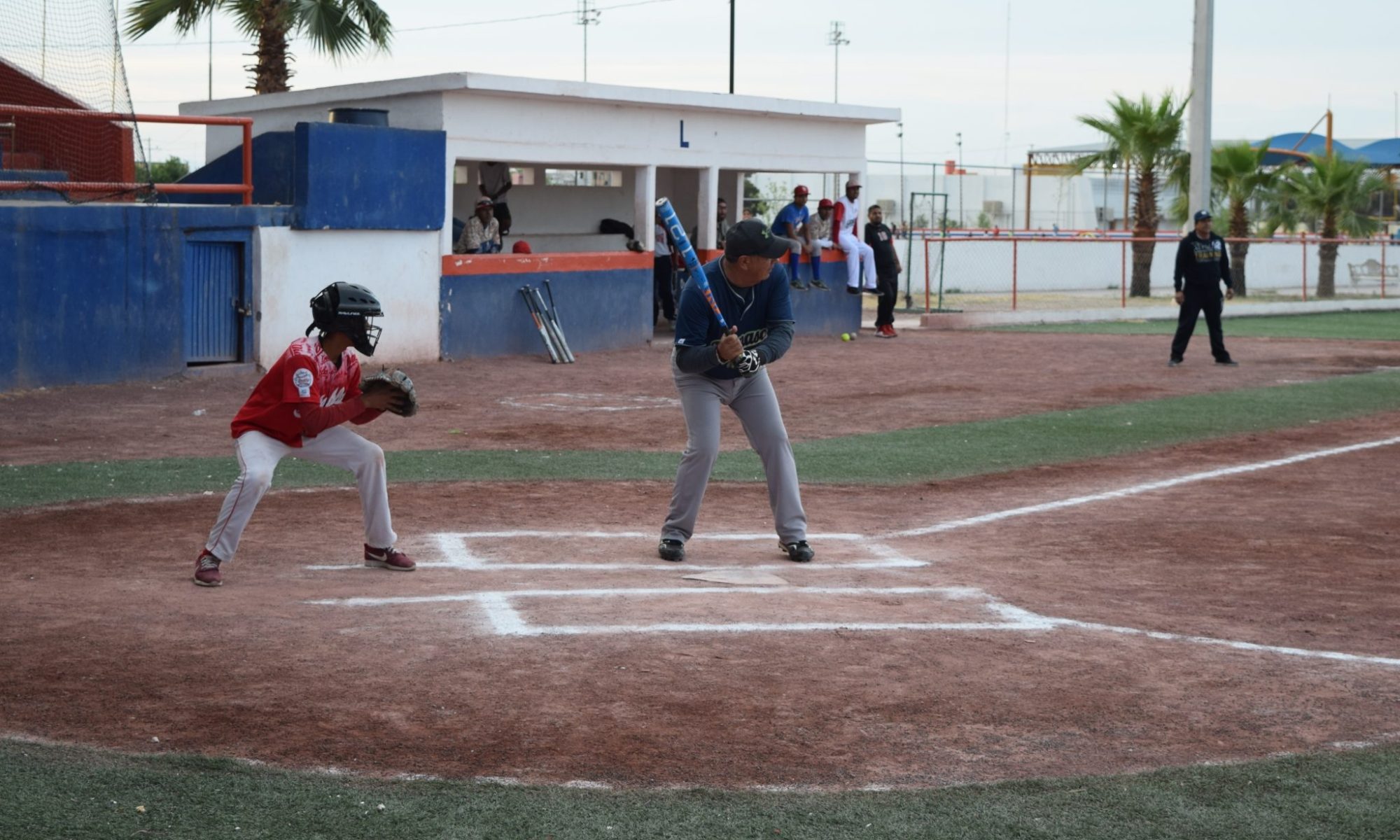 Deportes se reactivarán después del 15 de marzo en la Carbonífera