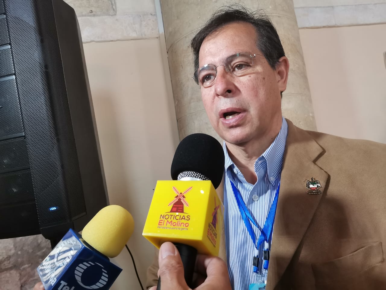 Coahuila cuenta con 150 hoteles libres de Covid-19